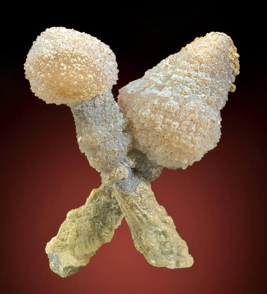 Quartz, Chalcedony - image 1