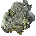 Quartz & Chalcopyrite - image 2
