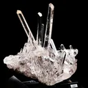 Quartz - Chalcopyrite - image 2