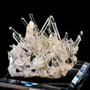 Quartz- Chalcopyrite - image 1