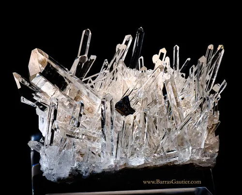 Quartz- Chalcopyrite - image 2