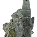 Quartz & Chalcopyrite - image 3