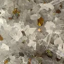 Quartz, Chalcopyrite, Calcite - image 2