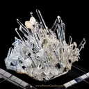 Quartz- Chalcopyrite - image 2