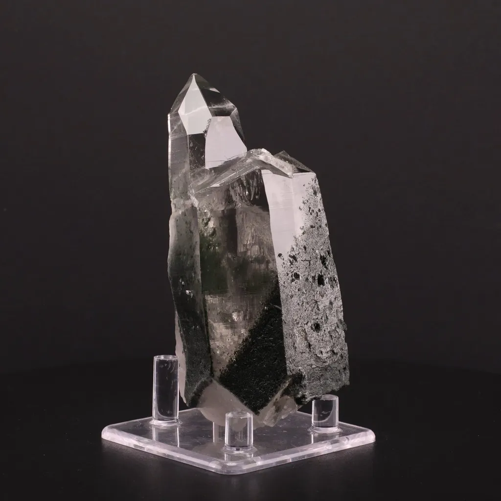 Quartz Chlorite - image 2