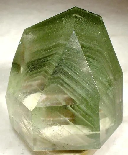 Quartz, Chlorite Group - image 2
