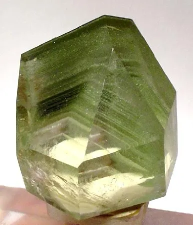 Quartz, Chlorite Group image