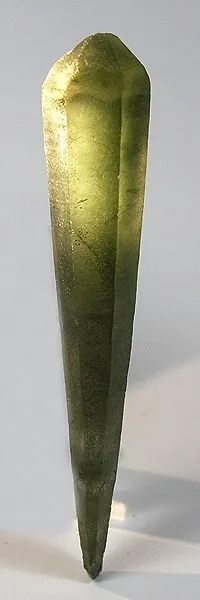 Quartz, Chlorite Group image
