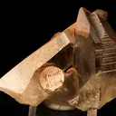 Quartz, Chlorite Group - image 1