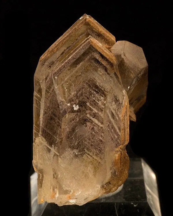 Quartz, Chlorite Group - image 2