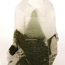 Quartz, Chlorite Group, Fluorite - image 1