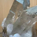 Quartz Chlorite in Matrix - image 2