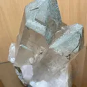 Quartz Chlorite in Matrix - image 4