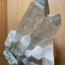 Quartz Chlorite in Matrix - image 3