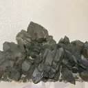 Quartz Chlorite Switzerland Grison - image 5