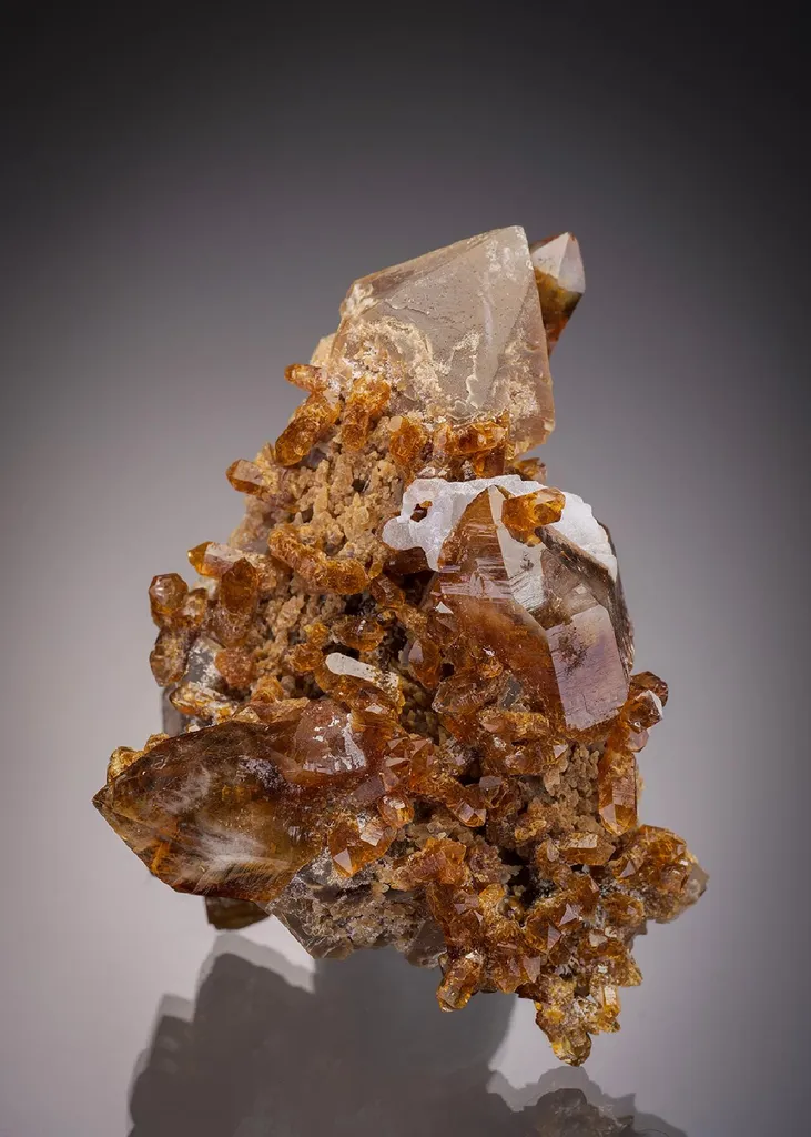 Quartz "Citrine" image