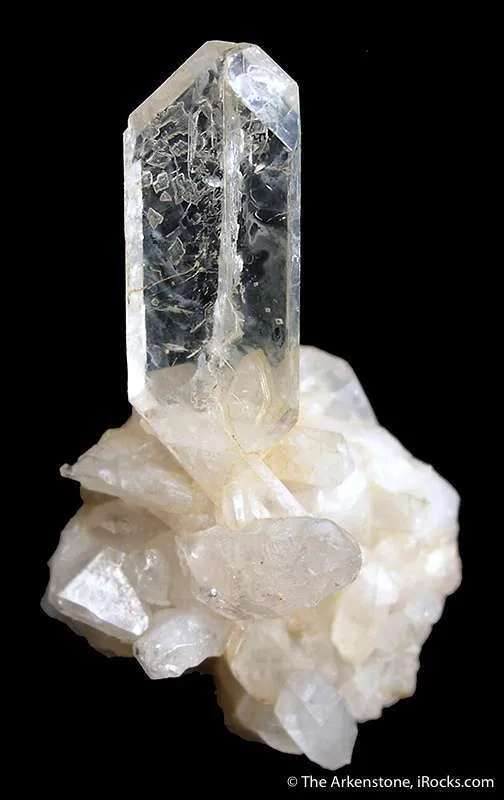 Quartz (Closed Japan Twin) image