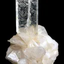 Quartz (Closed Japan Twin) - image 1