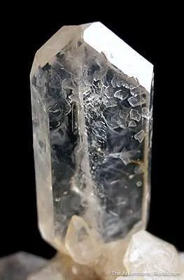 Quartz (Closed Japan Twin) - image 4