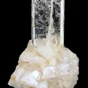 Quartz (Closed Japan Twin) - image 2