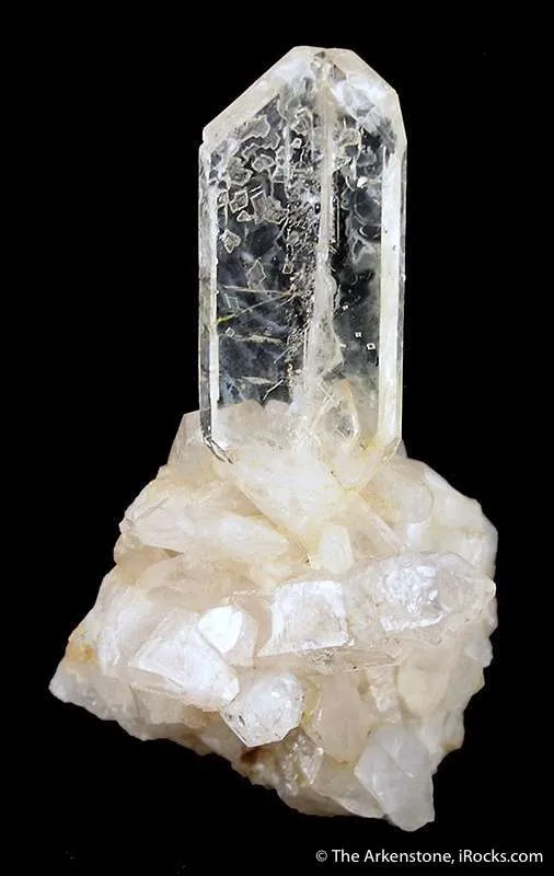Quartz (Closed Japan Twin) - image 2