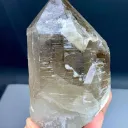 Quartz combine Tourmaline from Afghanistan - image 3