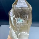 Quartz combine Tourmaline from Afghanistan - image 5