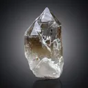 Quartz combine Tourmaline from Afghanistan - image 1