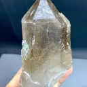 Quartz combine Tourmaline from Afghanistan - image 6