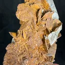 Quartz Crystal With Siderite - image 5