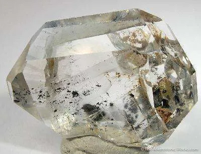 Quartz (Curved Skeletal) image