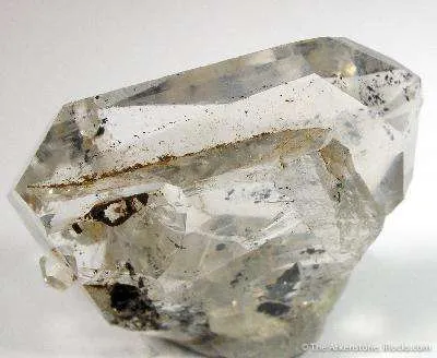 Quartz (Curved Skeletal) - image 3