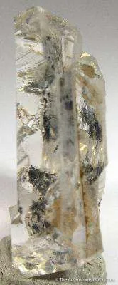 Quartz (Curved Skeletal) - image 2