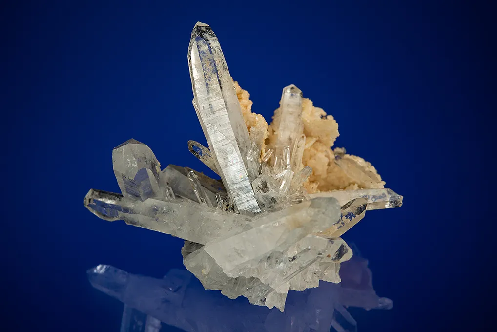 Quartz image