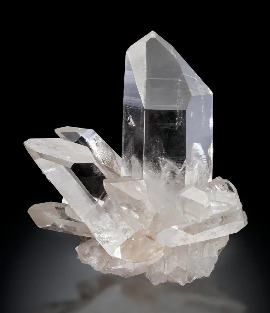 Quartz image
