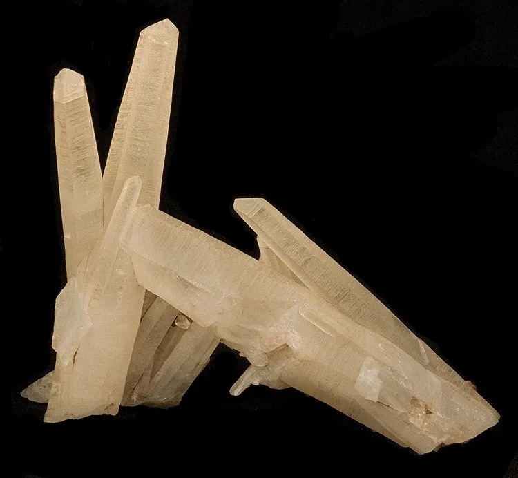 Quartz image