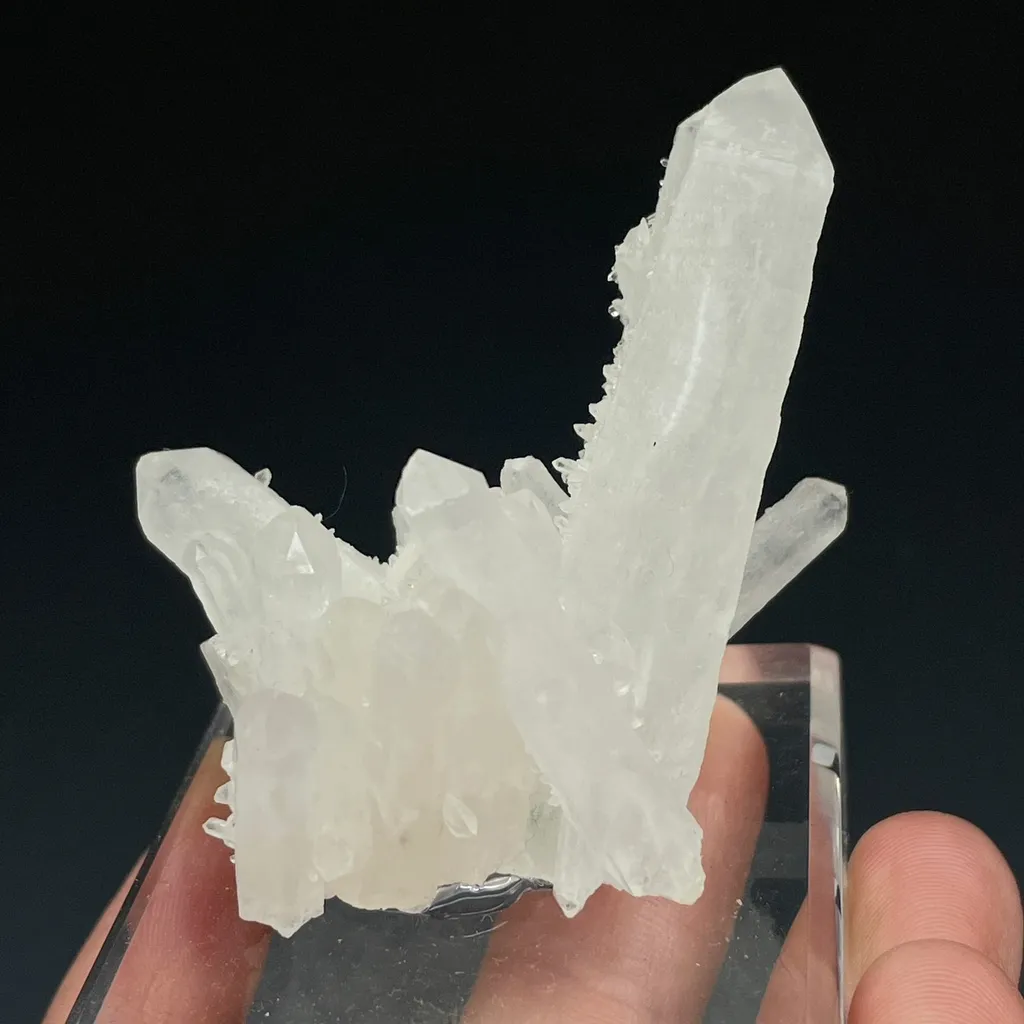 Quartz image