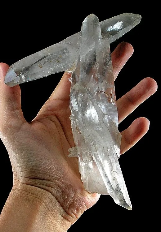 Quartz - image 1