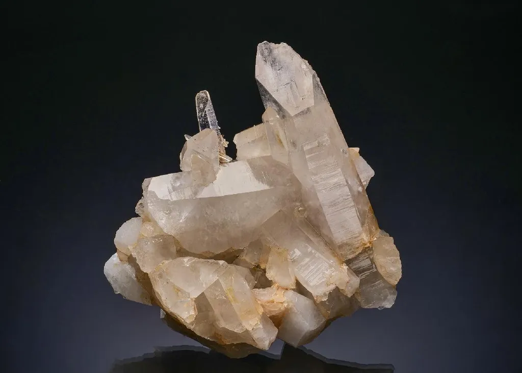 Quartz image
