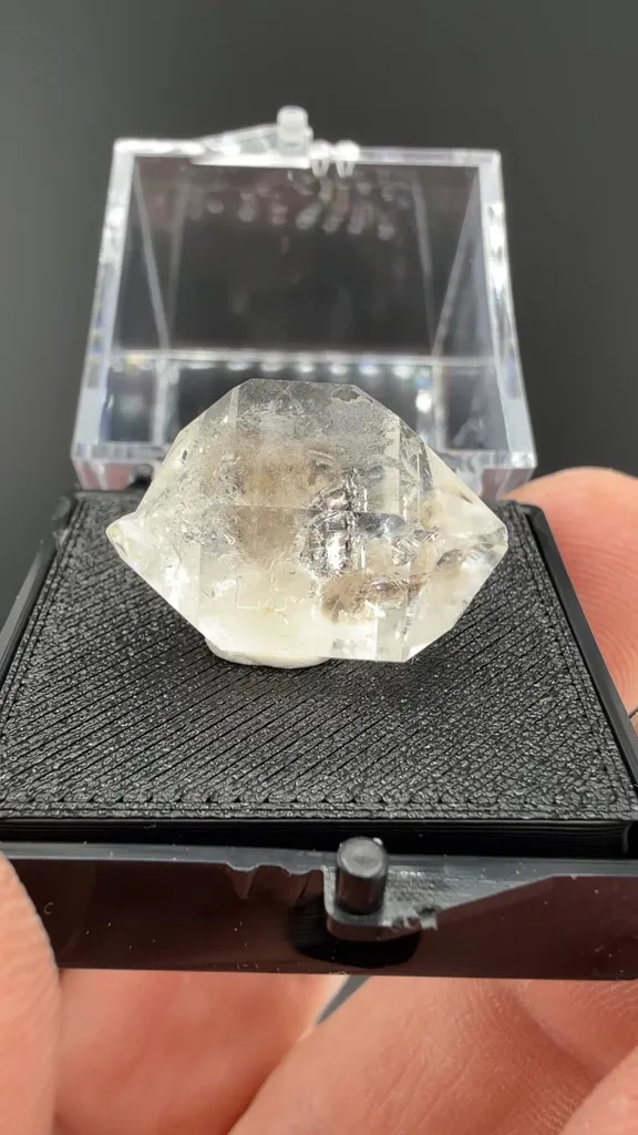 Quartz image