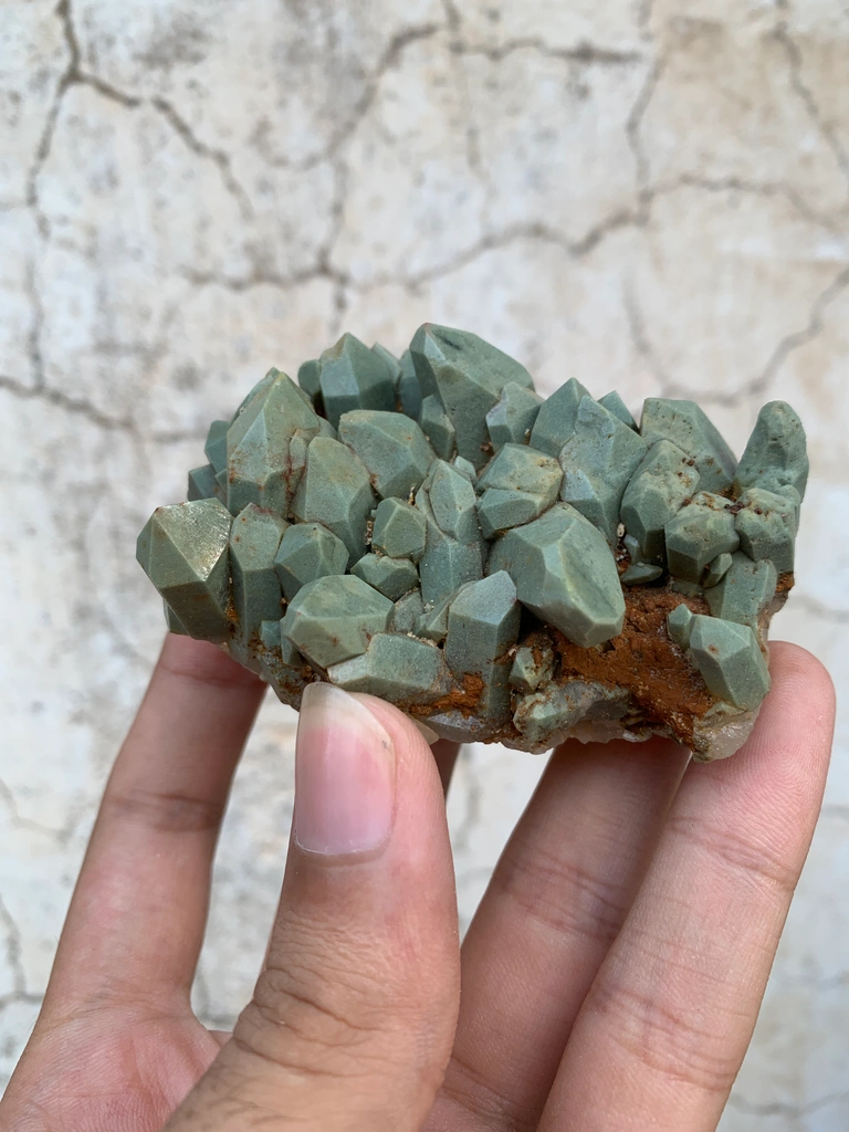 Quartz image