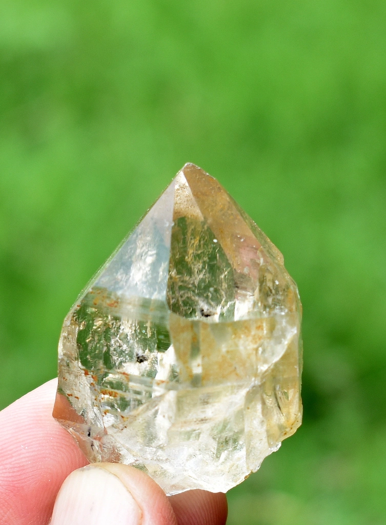 Quartz image