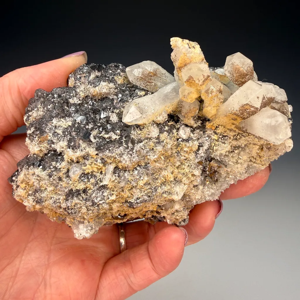 Quartz image