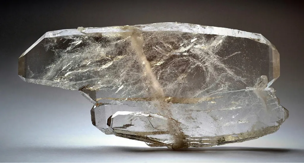 Quartz - image 1