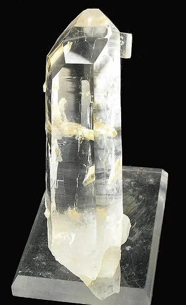 Quartz image