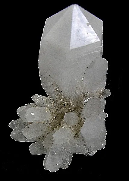 Quartz image