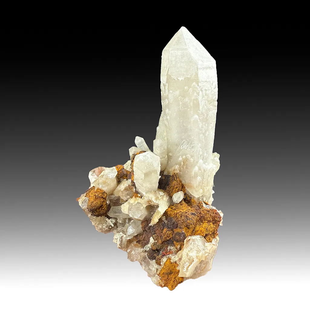 Quartz image