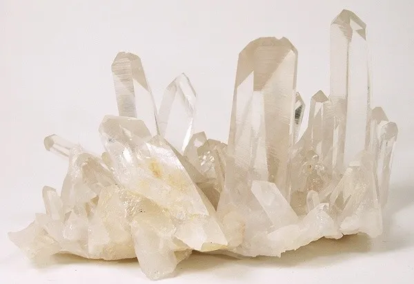 Quartz image