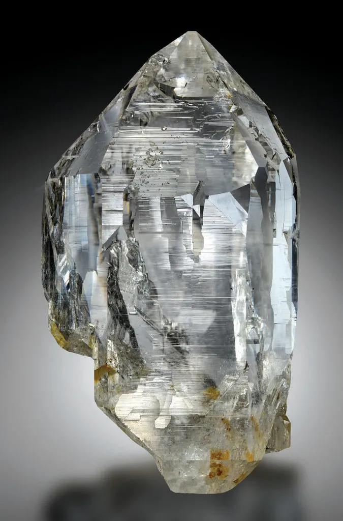 Quartz image