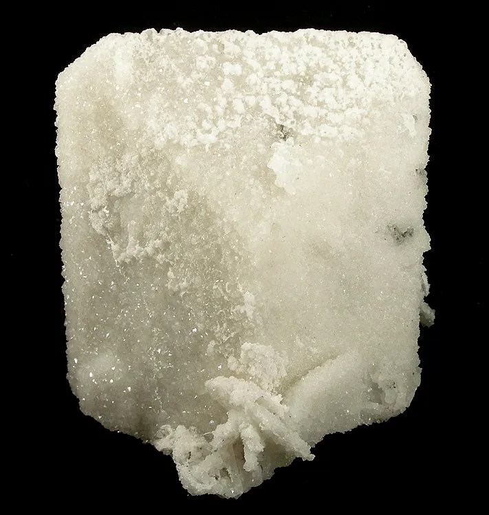 Quartz, Danburite image